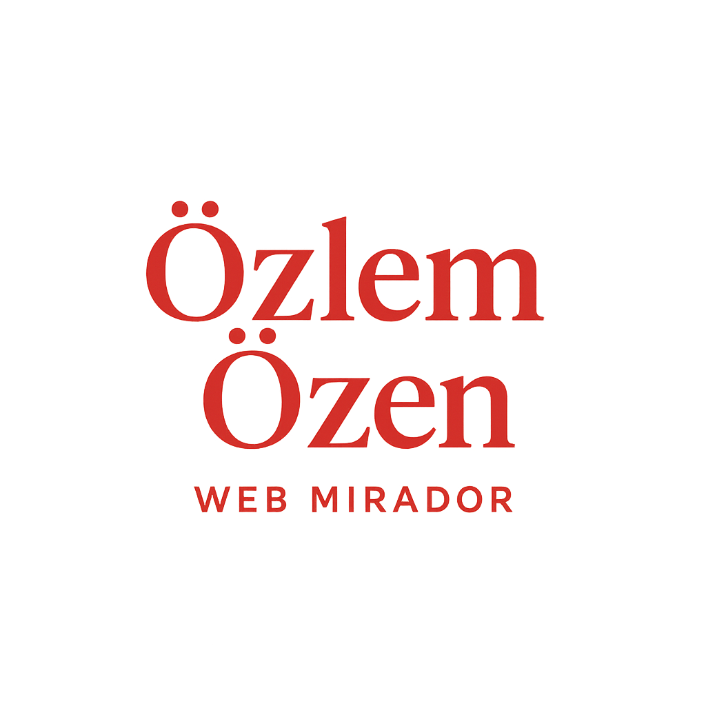 Özlem Özen